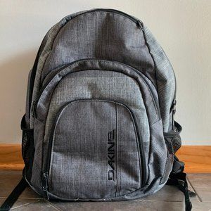 DAKINE CAMPUS 33L BACKPACK - S19